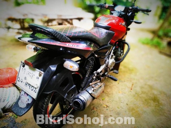 Bajaj Pulsar